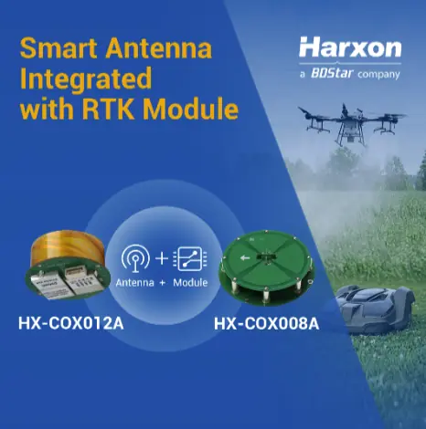 Smart-Antenna