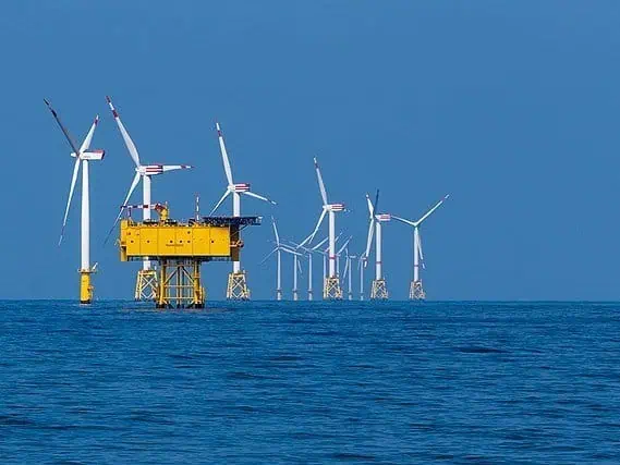 Underwater Imaging & Remote Operations For Subsea Inspection