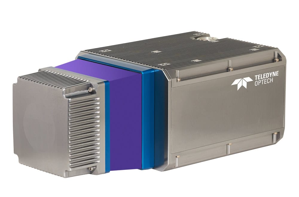 Teledyne Showcasing UAV LiDAR & Camera Tech at XPONENTIAL 2024