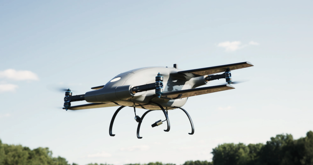 UAS Startup Accelerator Awards $3M in Funding - One Month Left to Apply