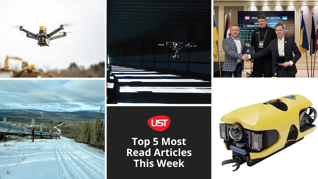 UST Top 5 Most Read Articles 06/04/24