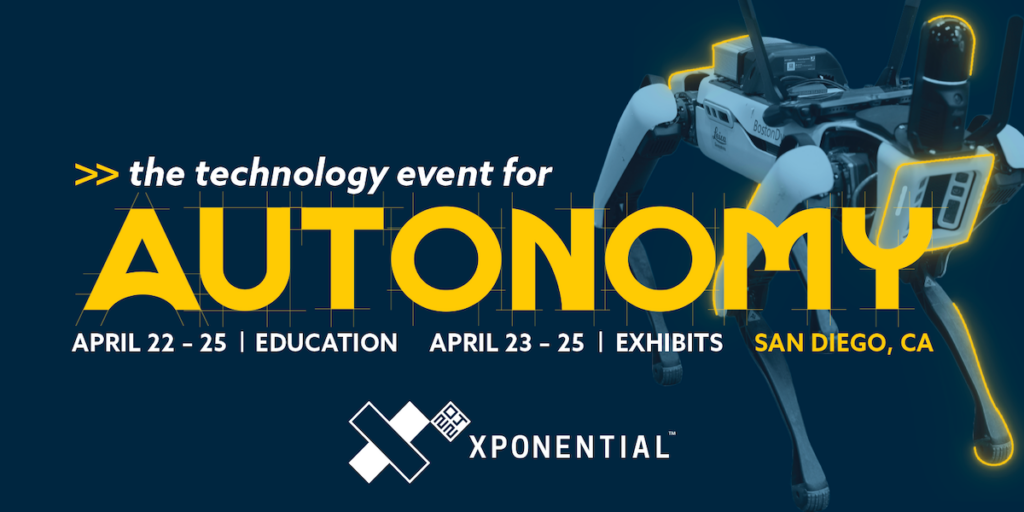Who to see at XPO24