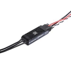 XROTOR Pro 40A 3-6S ESC