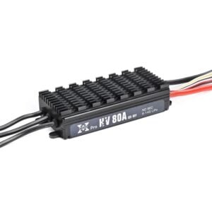 Xrotor 80A 6-14S Drone ESC