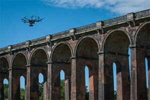 drone cinematography