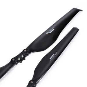 folding drone propellers
