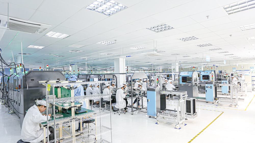 parylene conformal coatings for mission critical electronics