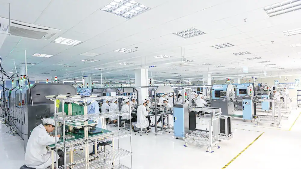 parylene conformal coatings for mission critical electronics