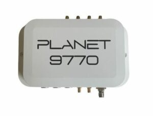 The PLANET 9770 UAV-F Terminal