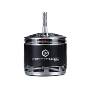 CM Series FPV drone motors
