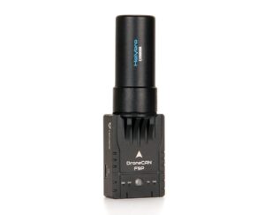 DroneCAN H-RTK F9P Helical Module