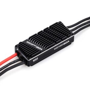 EastWind Electronic Speed Controller