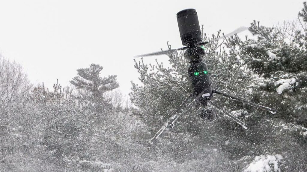 GENIUS NY Program Cohort Ascent AeroSystems Achieves Important Milestone
