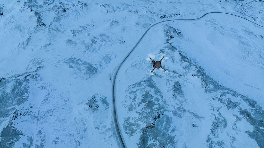 Gas Detection and the Xer X8 UAS