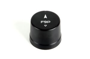 H-RTK F9P Ultralight Module