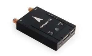 H-RTK mosaic-H GPS Module