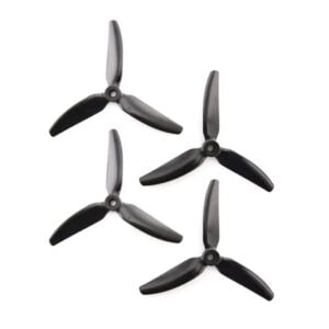 HQProp Three-bladed propellers for FPV drones