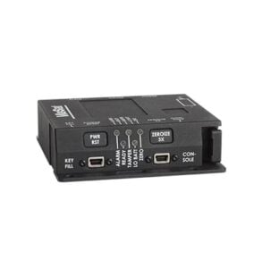 KG-250XS Low-SWaP Inline Network Encryptor by Viasat