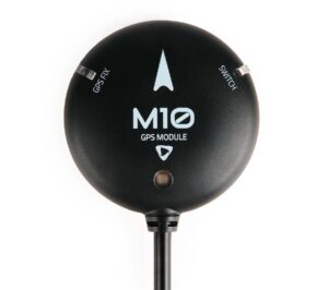 M10 GPS Module