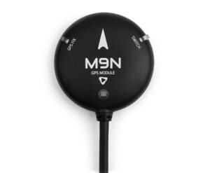 M9N GPS Module