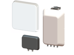 Multi-Port MIMO / MANET Directional Sector Antennas by Southwest Antennas