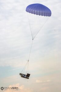ParaZero Parachute