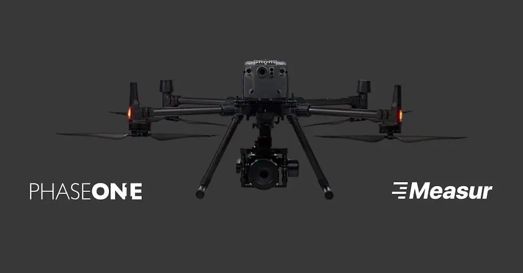 Partnership for UAV Inspection Growth in Canada