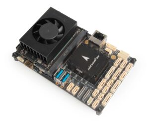 Pixhawk Jetson Baseboard