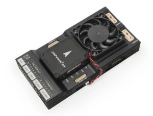 Pixhawk RPi CM4 Baseboard
