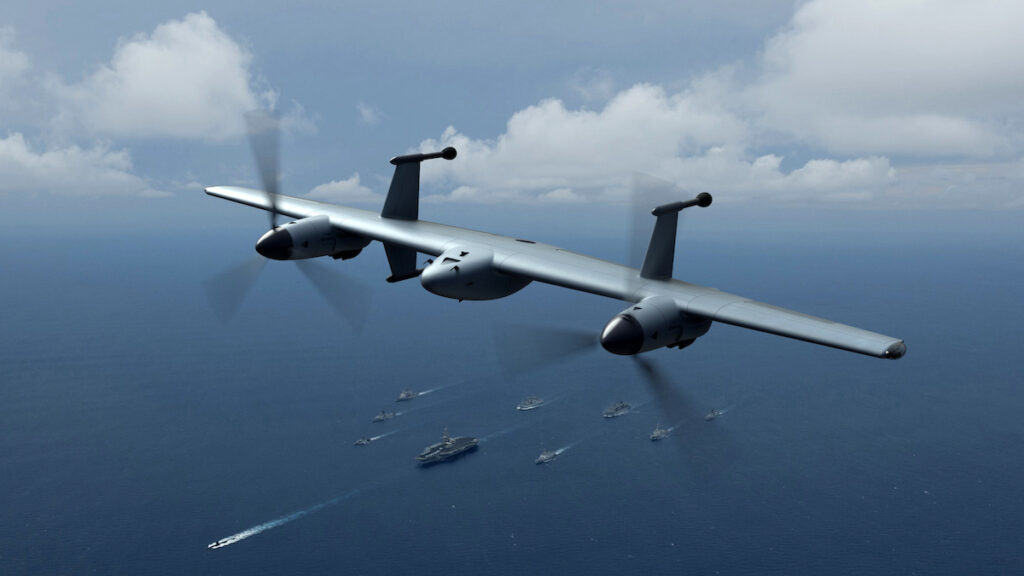 Flight Trials for VTOL Tail Sitter UAS
