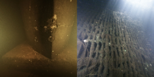 Improving Dam Safety with Stereo Cameras