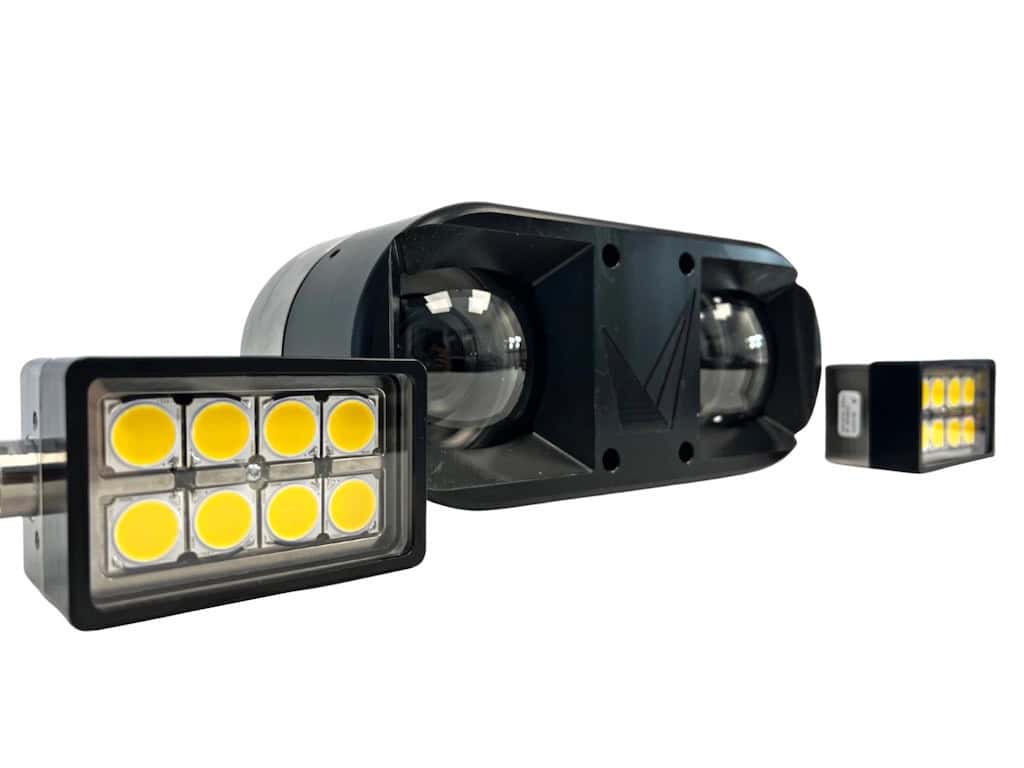 Improving Dam Safety with Stereo Cameras