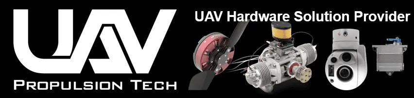 UAV Propulsion Tech Discusses Industry Shifts & Future Trends within the Unmanned Sector