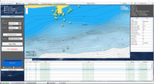 ecoSUB C3 GUI software