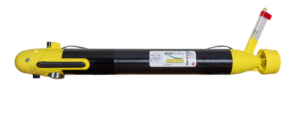 500m rated AUV