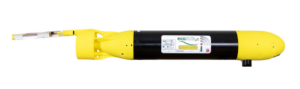 500 metre rated micro AUV