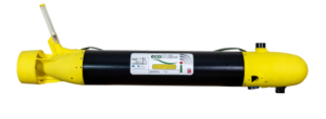 ​ecoSUBm5 500m rated Small AUV