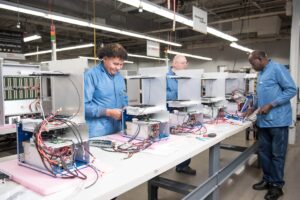 Atrenne's Build-to-Print Solutions