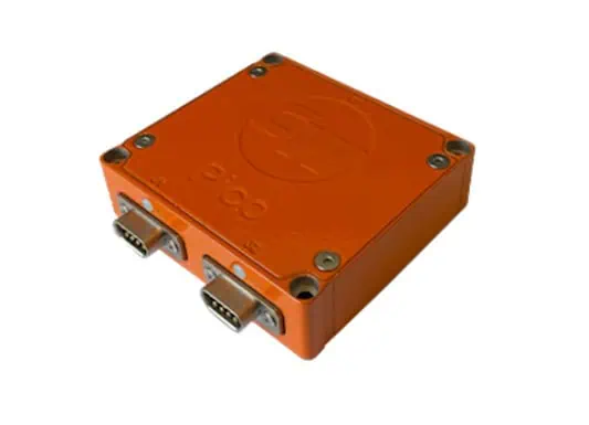 New Data Acquisition Unit for Demanding Flight Test Programs
