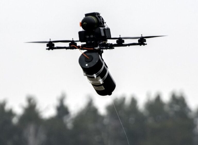 Net-Based Counter-UAS Systems for FPV Drone Interception
