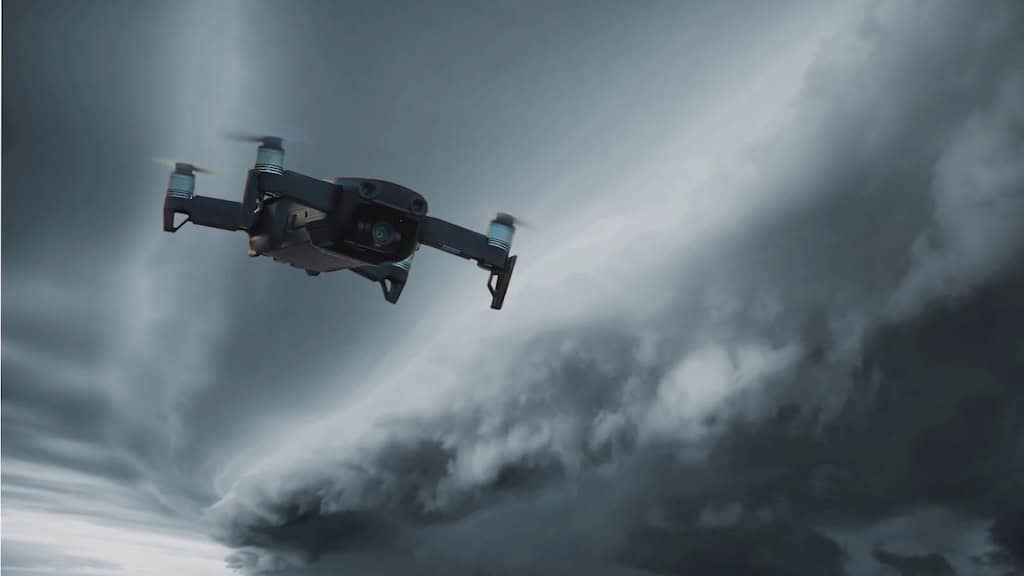 Finding the Best Drone Conformal Coating
