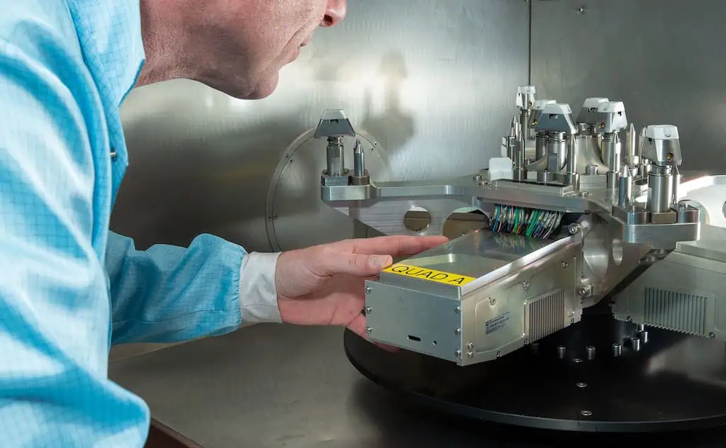 Growing Demand for High-Performance Inertial Products