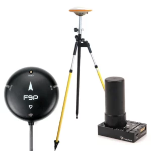 H-RTK F9P GNSS Module Series