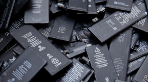 How to Make Your Lithium-Ion Battery Design More Sustainable