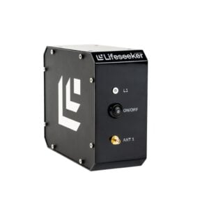 IMSI Catcher for UAVs & drones by CENTUM research & technology