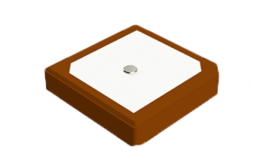Maxtena Patch Antenna
