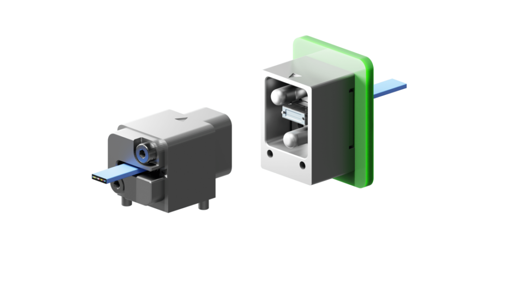 Nicomatic Releases Rugged Optical Backplane Interconnects