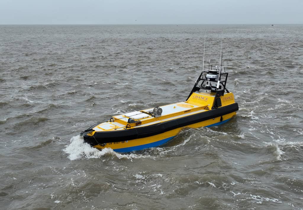 Partnership to Aid Coastal Protection & Restoration Authority