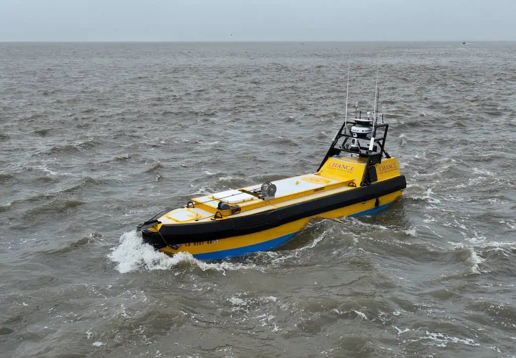 Partnership to Aid Coastal Protection & Restoration Authority