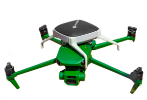 SafeAir Anzu Raptor drone parachute system